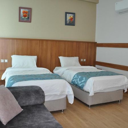 Asil Otel Sanliurfa Exterior photo