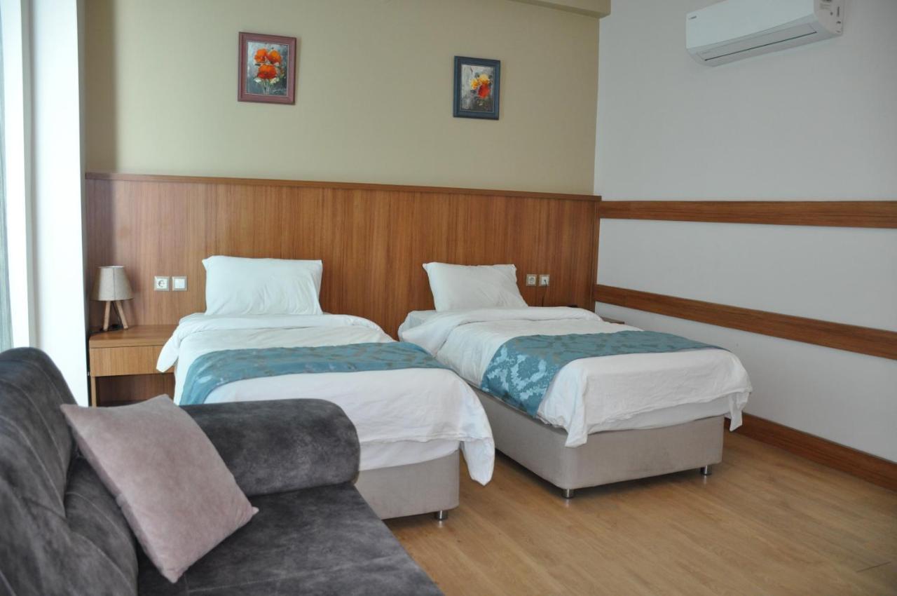 Asil Otel Sanliurfa Exterior photo