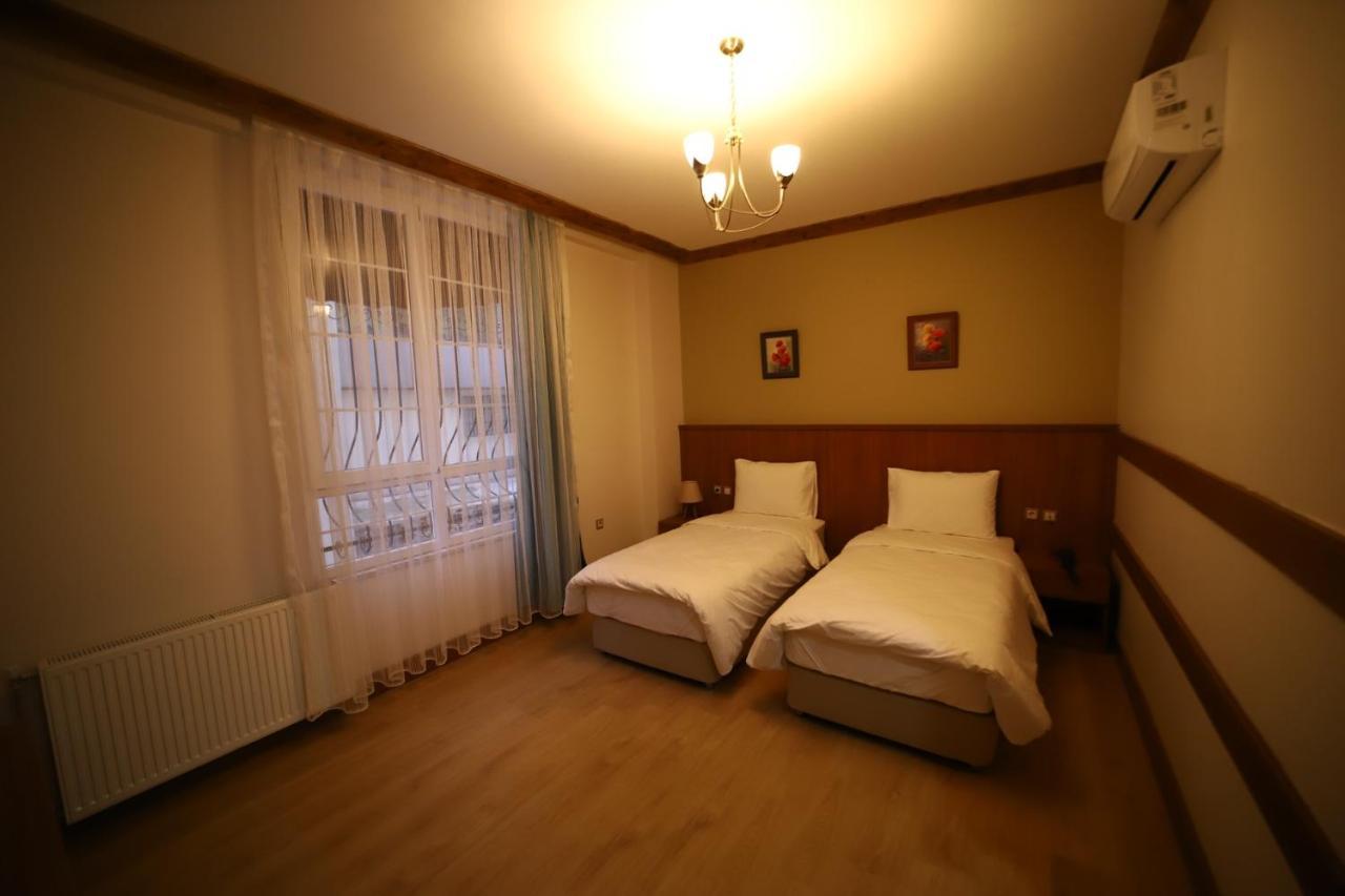 Asil Otel Sanliurfa Exterior photo