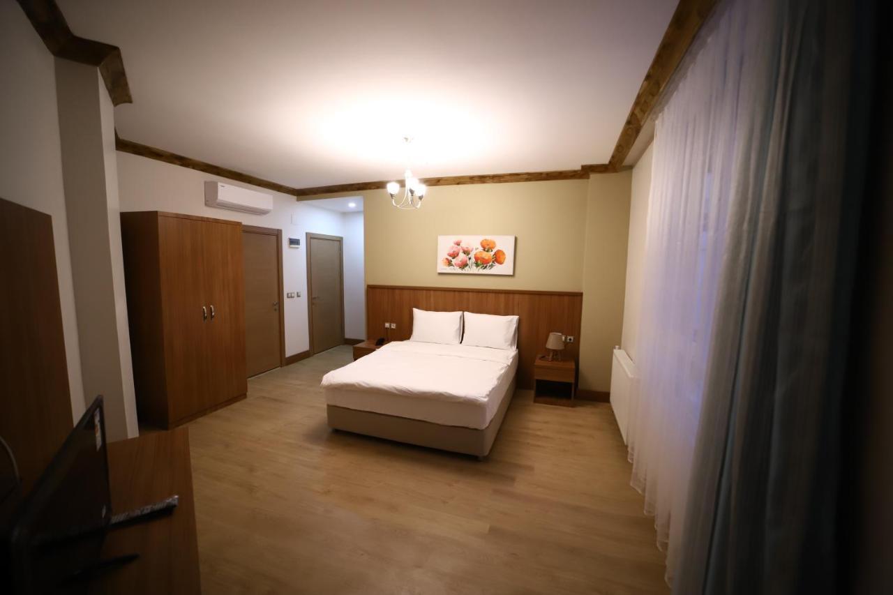 Asil Otel Sanliurfa Exterior photo