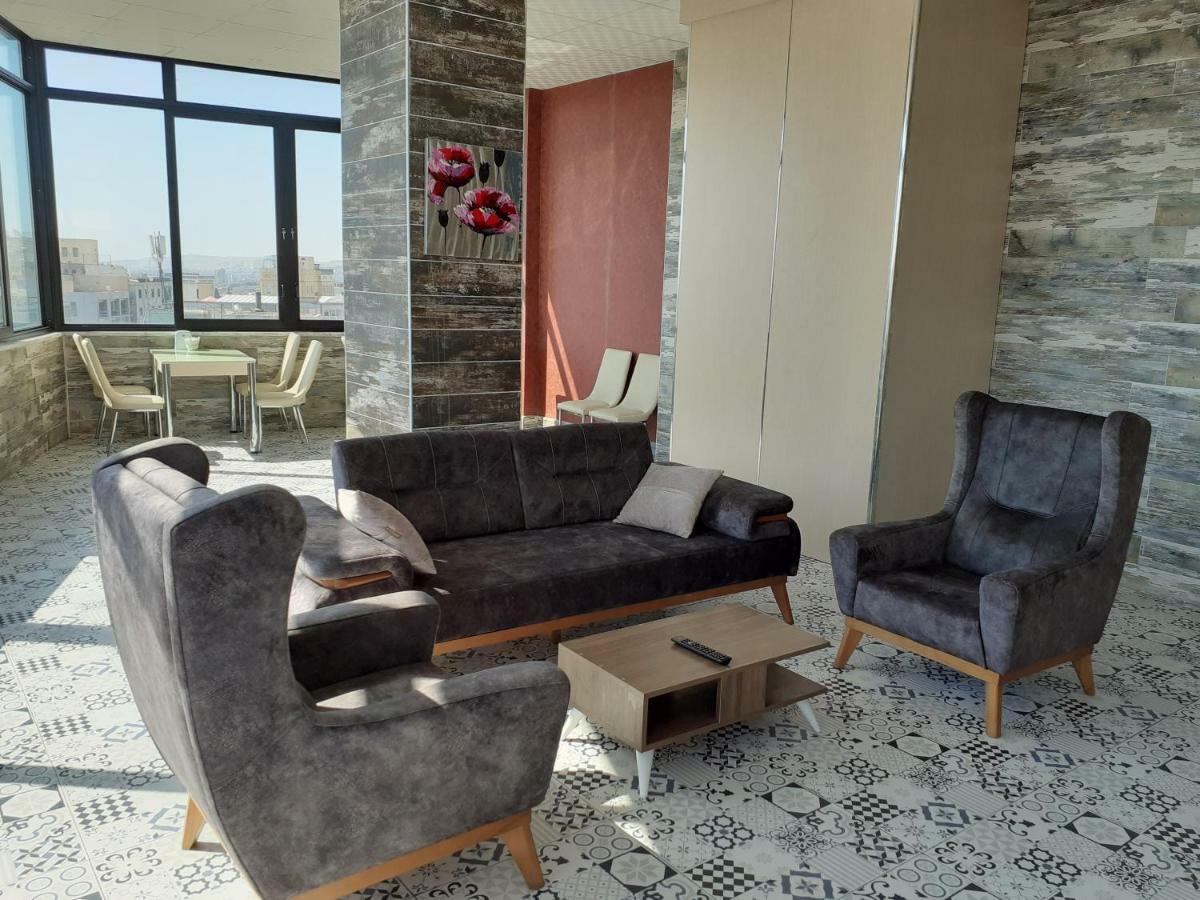 Asil Otel Sanliurfa Exterior photo